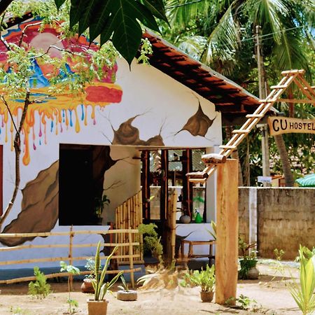 C U Hostel Trincomalee Exterior photo