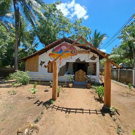 C U Hostel Trincomalee Exterior photo
