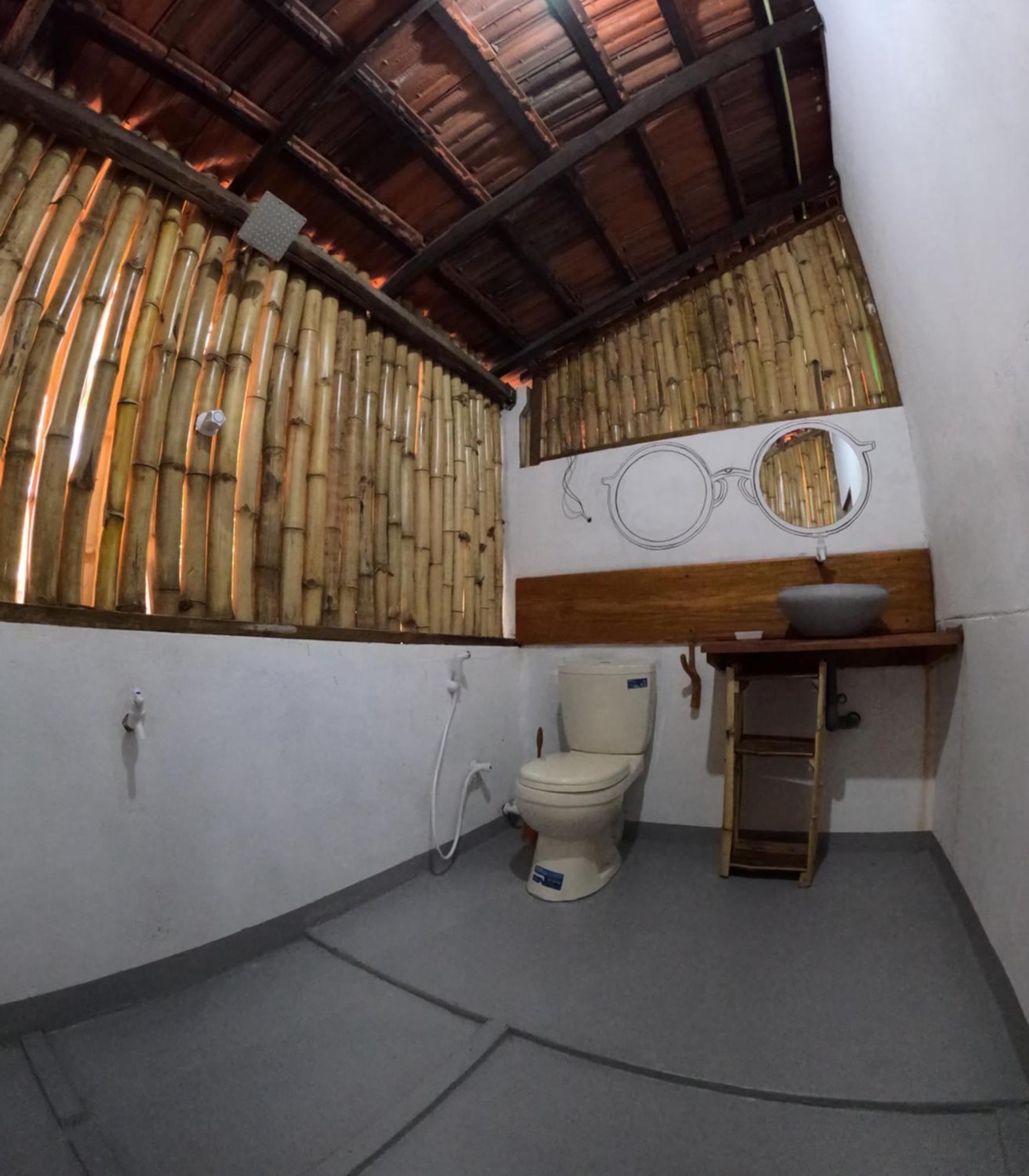 C U Hostel Trincomalee Exterior photo