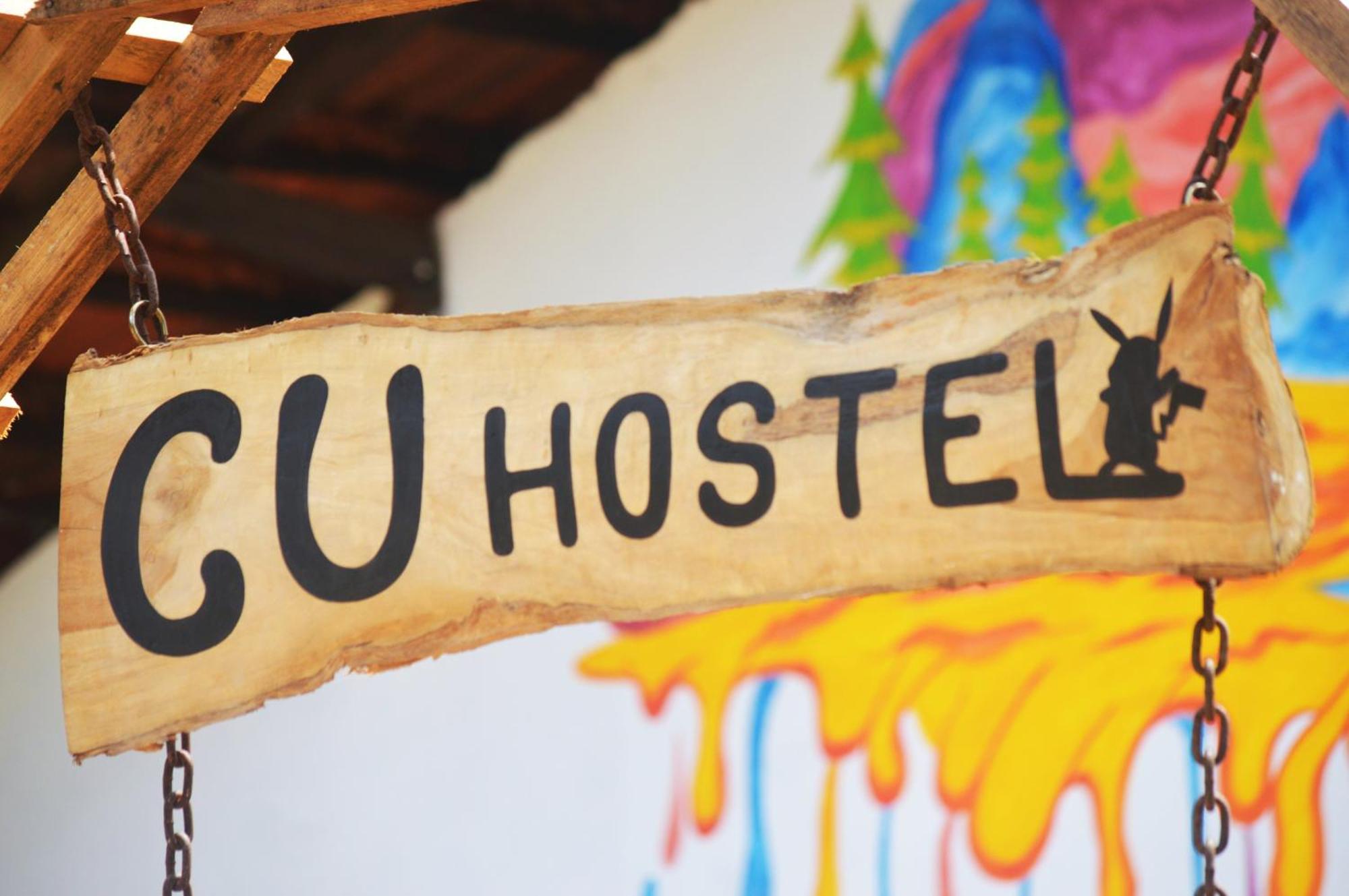 C U Hostel Trincomalee Exterior photo